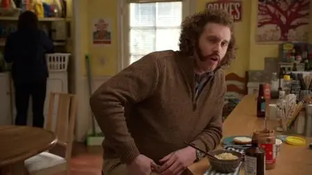 Silicon Valley S04E07