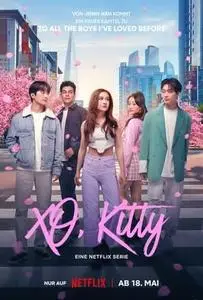 XO, Kitty S01E01