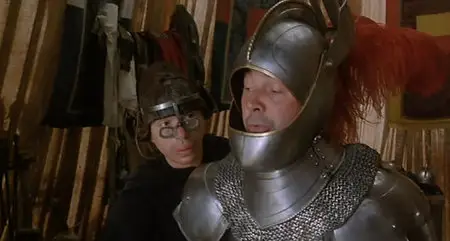 Sans Peur et Sans Reproche (1988)