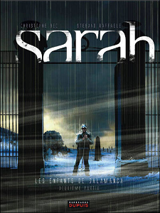 Sarah - Les Enfants de Salamanca - Tome 2 - Deuxième Partie
