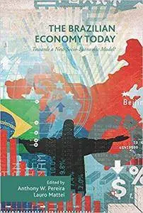 The Brazilian Economy Today: Towards a New Socio-Economic Model?