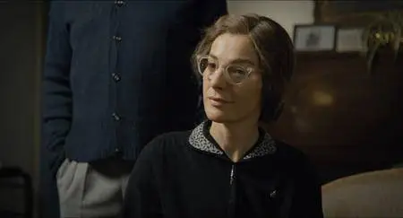 Milada (2017)