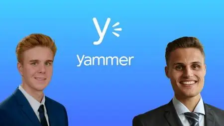 Microsoft Yammer 2020: Netzwerken, Dateienaustausch & mehr!