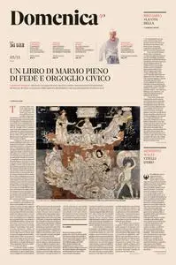 Il Sole 24 Ore Domenica - 5 Novembre 2023