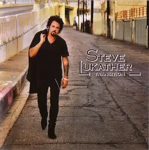 Steve Lukather - Transition (2013)