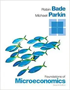 Foundations of Microeconomics (Repost)