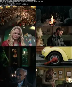 Once Upon a Time S01E02