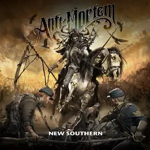Anti-Mortem - New Southern (2014) [Limited Edition]