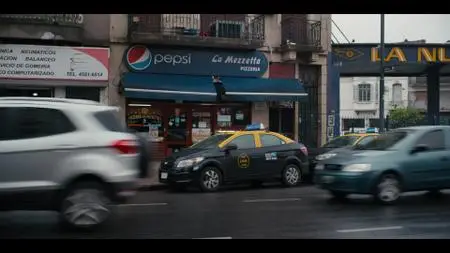 Street Food: Latin America S01E01