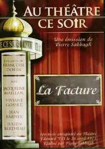 La Facture (1975) Repost