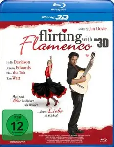 Flirting with Flamenco (2006)