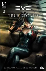 EVE - True Stories 02 (of 04) (2014)