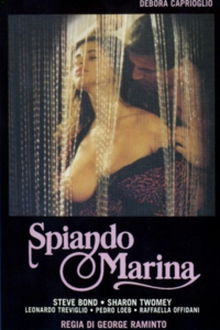 Spiando Marina / The Smile of the Fox (1992)