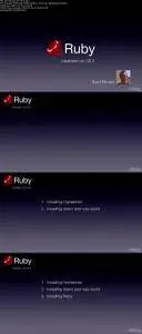 Installing Ruby