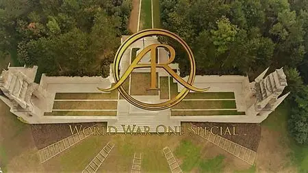 BBC - Antiques Roadshow: World War I Special (2018)