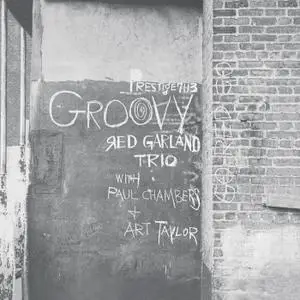 Red Garland Trio - Groovy (1957/2008/2014) [Official Digital Download]