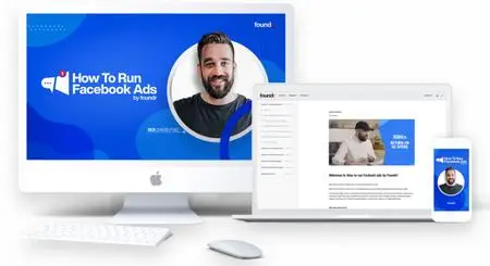 Nick Shackelford - How to Run Facebook Ads 1.0 + Update