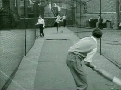Karel Reisz-We Are the Lambeth Boys (1959)