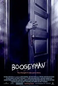 Boogeyman (2005) 