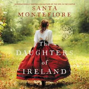 «The Daughters of Ireland» by Santa Montefiore