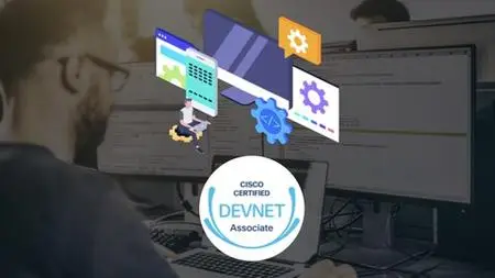 Cisco Devnet Associate (200-901) V1.1 Video Training Series