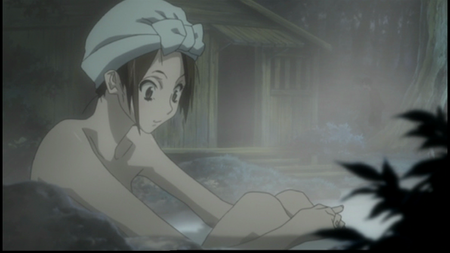 Samurai Champloo3