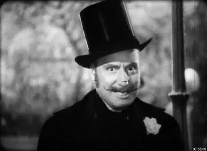 The Villain Still Pursued Her (1940)