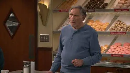 Superior Donuts S02E17