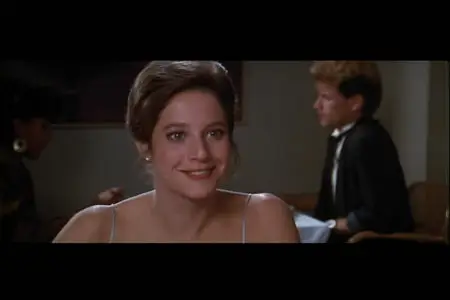 Legal Eagles (1986, DVD5)