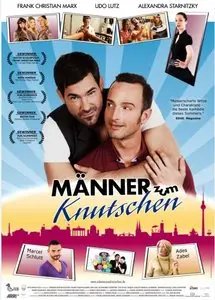 Men To Kiss (2012)