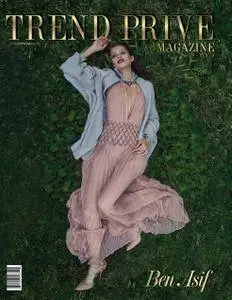 Trend Privé Magazine - No. 28 2017