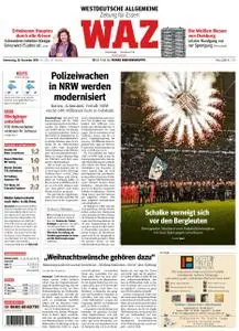 Westdeutsche Allgemeine Zeitung – 20. Dezember 2018