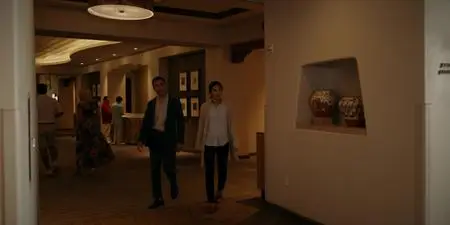 The Cleaning Lady S01E08