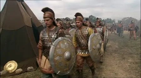 BBC - Hannibal - Rome's Worst Nightmare (2006)