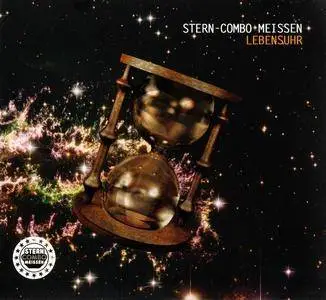 Stern-Combo Meissen - Lebensuhr (2011)