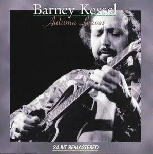 Barney Kessel - Autumn Leaves (1968) {1201 Music}