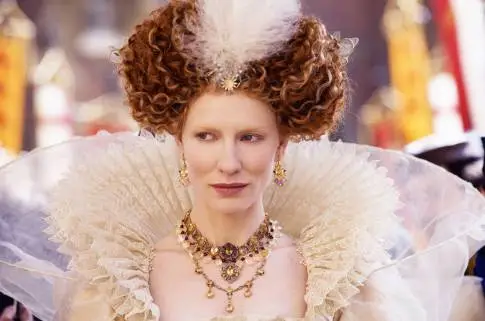 Elizabeth The Golden Age (2007) CAM