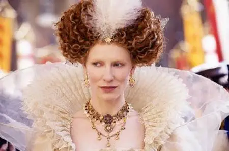 Elizabeth The Golden Age (2007) CAM