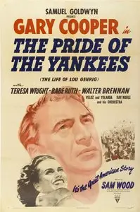 The Pride of the Yankees (1942) - Sam Wood