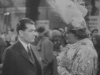 Полурай / The Demi-Paradise (1943, DVD5 + DVDRip)