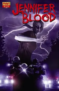 Garth Ennis Jennifer Blood 029 (2013)