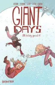 Giant Days 2016 Holiday Special 001 (2016)