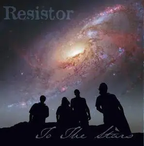 Resistor - The Box Set (2008-2016) [6CD Box Set] (2016)