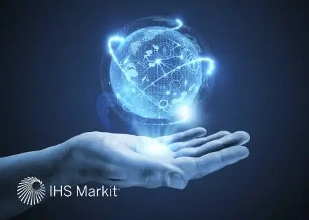 IHS Kingdom Suite Advanced 2017.0