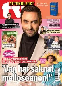 Aftonbladet TV – 08 mars 2021