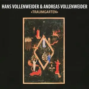 Andreas Vollenweider, Hans Vollenweider - Traumgarten (1990)