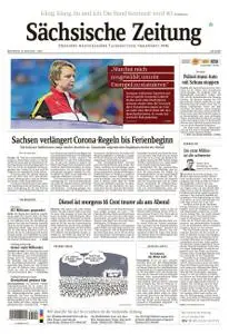 Sächsische Zeitung – 15. Juni 2022