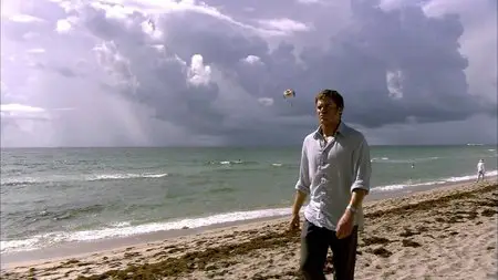 Dexter: The First Season (2006) [Full BluRays]