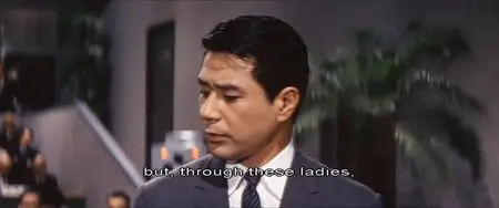 San daikaijû: Chikyû saidai no kessen / Monster of Monsters: Ghidorah (1964)