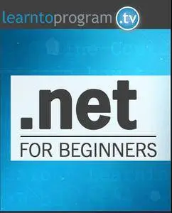 .NET For Beginners